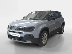 Cinza Novo 2025 Jeep Avenger EV Altitude SUV | € 29.990 (Bom preço)