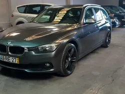 BMW 318