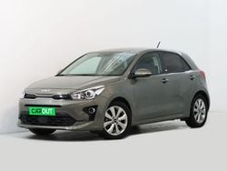 Verde Usado 2023 Kia Rio | € 14.900 (Preço justo)