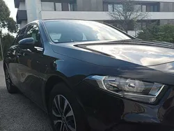Usado 2019 Mercedes A180 Sedan | € 20.000 (Bom preço)