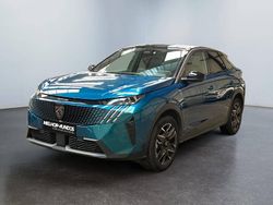 Azul Usado 2024 Peugeot 3008 GT Carrinha | € 34.990