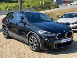 Preto Usado 2020 BMW X2 SUV | € 28.900 (Bom preço)
