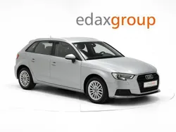 Cinza Usado 2018 Audi A3 Sedan | € 13.490 (Super Preço)