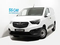 Branco Usado 2020 Opel Combo Life Enjoy | € 9.950 (Preço elevado)