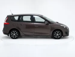 Outra Usado 2012 Renault Grand Scénic III Monovolume | € 3.990 (Super Preço)