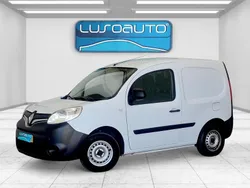 Branco Usado 2016 Renault Kangoo Business Monovolume | € 7.900 (Super Preço)