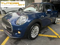 Azul Usado 2018 Mini ONE Citadino | € 13.900 (Super Preço)