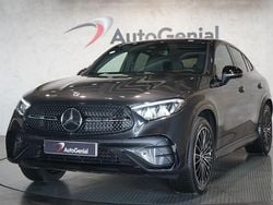 Cinza Novo 2025 Mercedes GLC300 SUV | € 86.990
