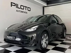 Preto Usado 2023 Tesla Model Y SUV | € 34.990 (Preço justo)