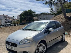 Usado 2006 Fiat Grande Punto Citadino | € 3.150 (Preço justo)
