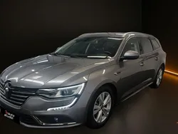 Cinzento Usado 2019 Renault Talisman Carrinha | € 18.900 (Preço justo)