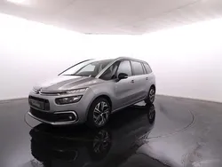 Cinzento Usado 2022 Citroën Spacetourer Van | € 27.900 (Preço elevado)