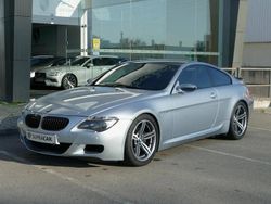Cinzento Usado 2006 BMW M6 | € 39.990