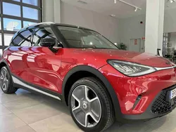 Vermelho Usado 2025 Smart #1 Edition #1 SUV | € 41.500 (Caro)