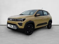 Outro Usado 2024 Dacia Spring Extreme Citadino | € 20.400 (Caro)