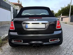 Usado 2011 Mini John Cooper Works Citadino | € 15.250 (Preço justo)