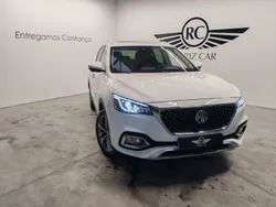 Preto Usado 2022 MG EHS Luxury SUV | € 23.490 (Preço elevado)