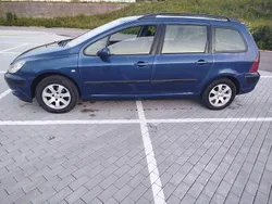 Usado 2003 Peugeot 307 Sedan | € 1.750 (Bom preço)