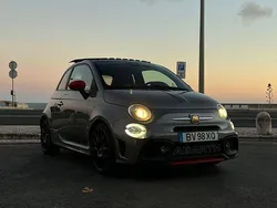 Usado 2020 Abarth 595 Pista Citadino | € 18.000 (Caro)