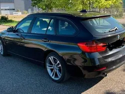 Usado 2013 BMW 320 Comfort Edition Sedan | € 14.500 (Preço justo)