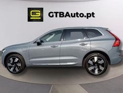 Cinza Usado 2024 Volvo XC60 Plus SUV | € 56.900
