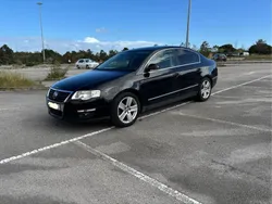 Usado 2008 VW Passat Sport Sedan | € 5.000 (Bom preço)