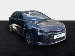 Preto Usado 2024 Kia XCeed SUV | € 23.450 (Preço elevado)