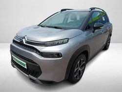 Cinzento Usado 2024 Citroën C3 Aircross SUV | € 17.240 (Preço justo)