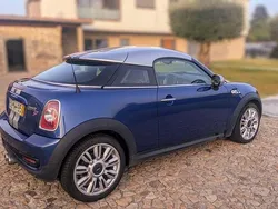 Usado 2011 Mini Cooper SD Citadino | € 13.750