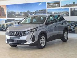 Cinza Usado 2022 Peugeot 3008 Active SUV | € 27.750 (Caro)