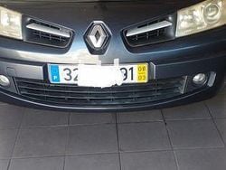 Usado 2008 Renault Mégane III | € 3.500 (Super Preço)