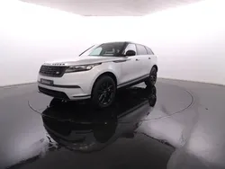 Cinzento Usado 2024 Land Rover Range Rover Velar SUV | € 79.500 (Preço justo)