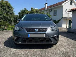 Usado 2017 Seat Ibiza Style Sedan | € 10.800 (Preço justo)