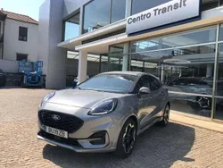 Cinza Usado 2025 Ford Puma ST-Line X SUV | € 27.900 (Caro)