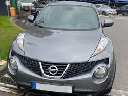 Usado 2011 Nissan Juke Premium Edition SUV | € 8.499 (Bom preço)