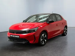 Vermelho Usado 2024 Opel Corsa-e Citadino | € 21.500 (Super Preço)