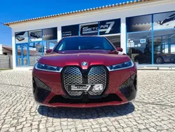 Bordeaux Usado 2022 BMW iX SUV | € 58.000 (Preço justo)
