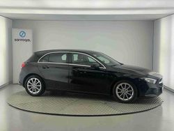 Preto Usado 2019 Mercedes A180 Progressive Citadino | € 26.490 (Preço justo)