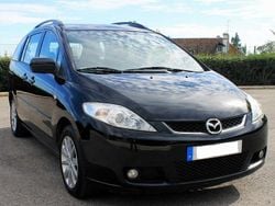 Usado 2006 Mazda 5 Monovolume | € 5.500 (Super Preço)