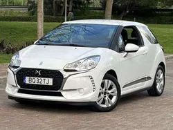 Branco Usado 2018 DS Automobiles DS3 | € 10.997 (Super Preço)