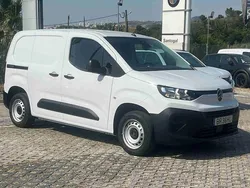 Branco Novo 2025 Citroën Berlingo Monovolume | € 22.450