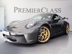 Cinzento Usado 2021 Porsche 992 | € 235.000