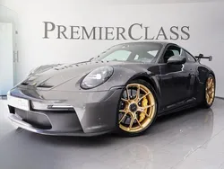 Cinzento Usado 2021 Porsche 992 | € 235.000