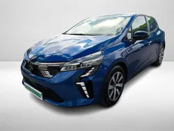 Azul Usado 2024 Mitsubishi Colt | € 16.490 (Preço justo)