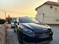 Usado 2022 Kia Ceed Sportswagon Carrinha | € 22.500 (Preço justo)