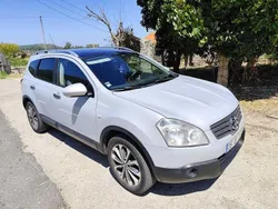 Usado 2009 Nissan Qashqai +2 Tekna SUV | € 7.750 (Bom preço)