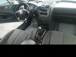 Usado 2007 Peugeot 407 Sedan | € 2.600