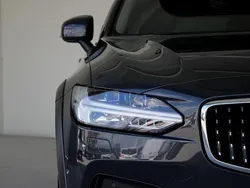 Cinzento Usado 2018 Volvo V90 Carrinha | € 29.900 (Caro)