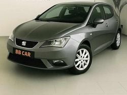 Cinzento Usado 2013 Seat Ibiza Style | € 8.900 (Preço elevado)