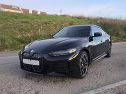 Usado 2022 BMW i4 Sedan | € 40.000 (Preço elevado)